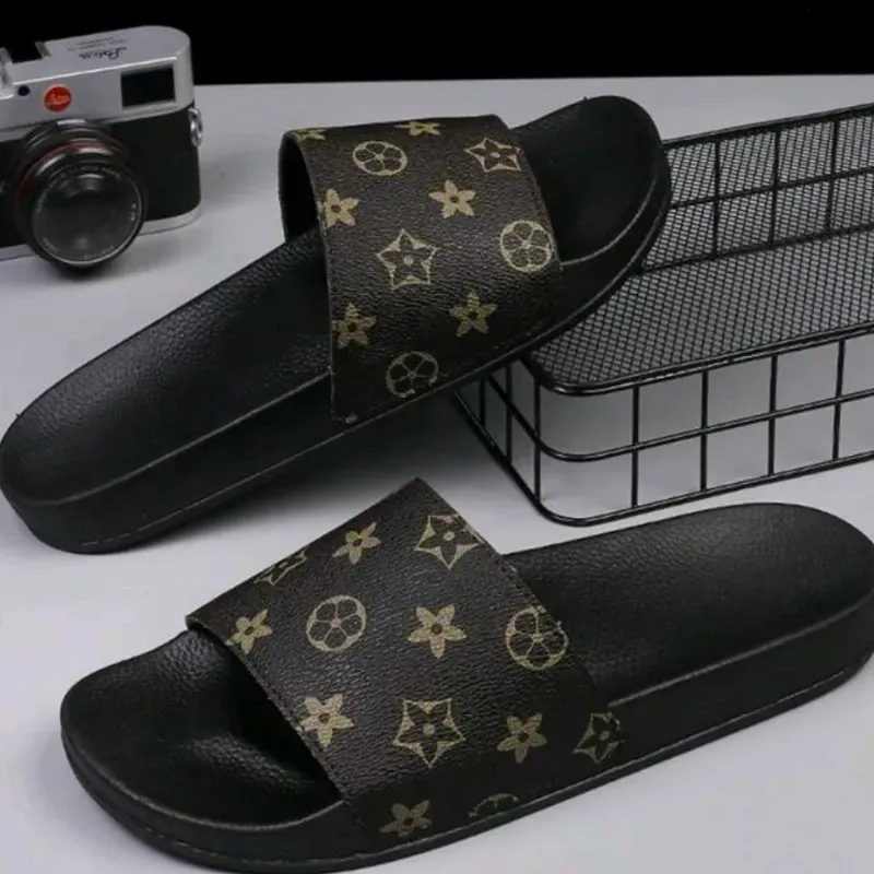 Chancletas de hombre