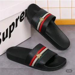 Chancletas de hombre