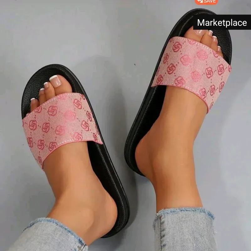Chancletas 