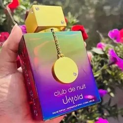 Club de Nuit Untold