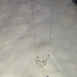 Collar de plata S925