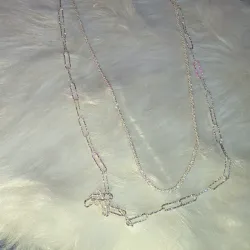 Collar de plata S925