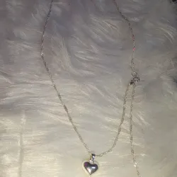 Collar de plata s925