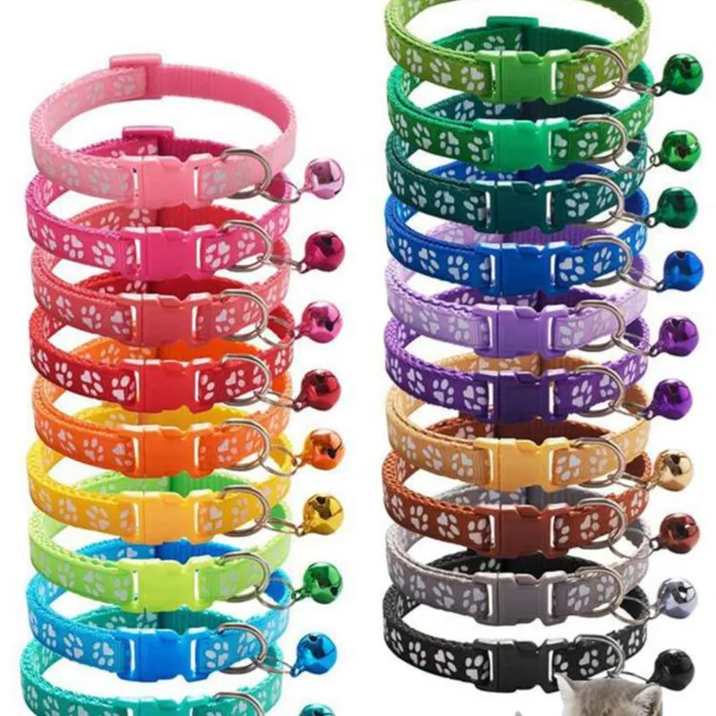 Collares de perro