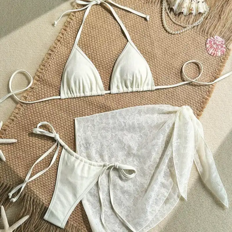 Conjunto de 3 piezas