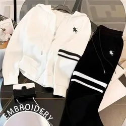 Conjunto de abrigo