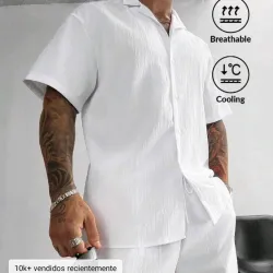 Conjunto de hombre