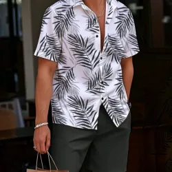 Conjunto de hombre 