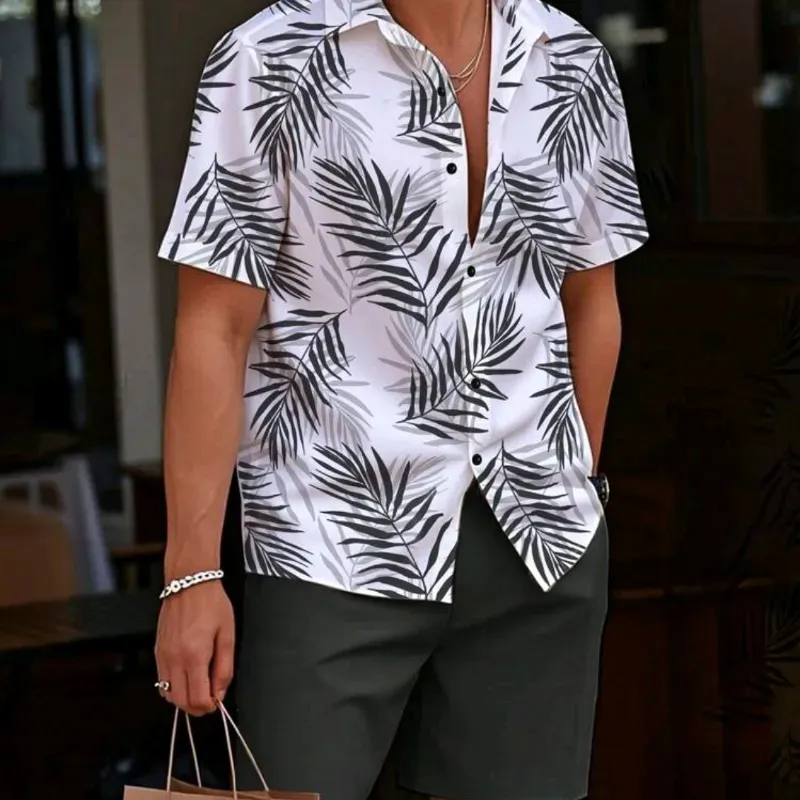 Conjunto de hombre 
