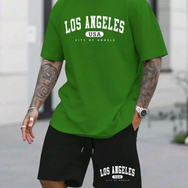 Conjunto de hombre 