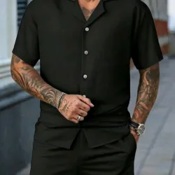 Conjunto de hombre