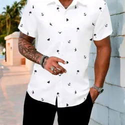Conjunto de hombre 