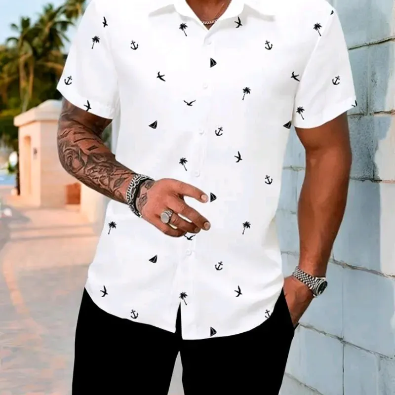 Conjunto de hombre 