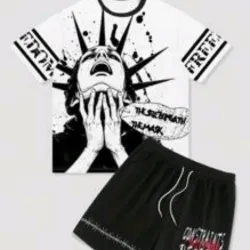 Conjunto de hombre 