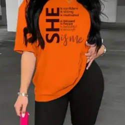 Conjunto de mujer