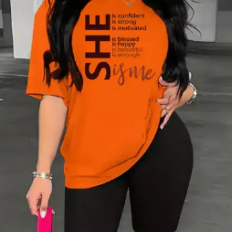 Conjunto de mujer