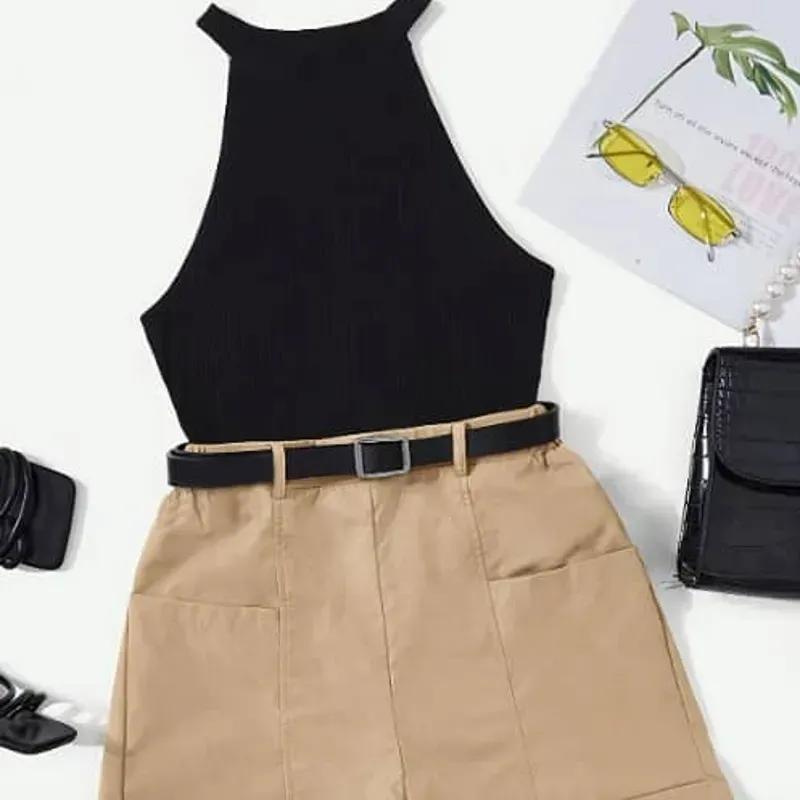 Conjunto de mujer 