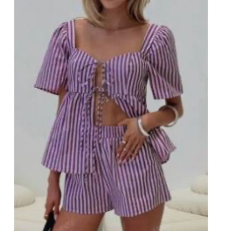 Conjunto de mujer