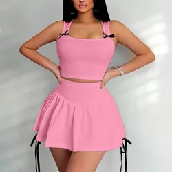 Conjunto de mujer