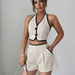 Conjunto de mujer