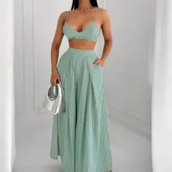 Conjunto de mujer