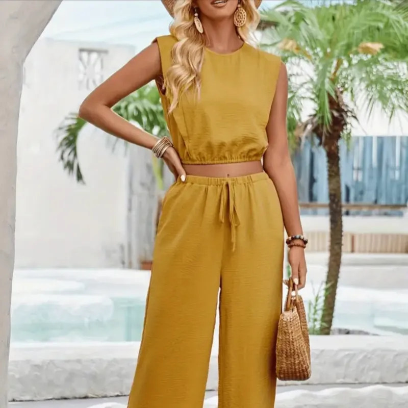 Conjunto de mujer