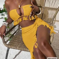 Conjunto de mujer