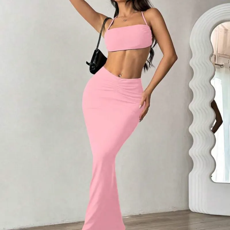 Conjunto de mujer