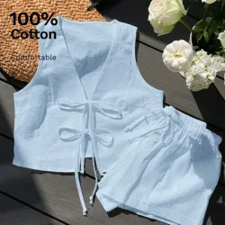 Conjunto de mujer