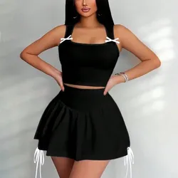 Conjunto de mujer