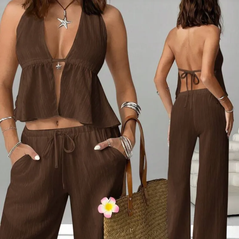 Conjunto de mujer
