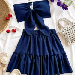 Conjunto de mujer