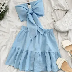 Conjunto de mujer