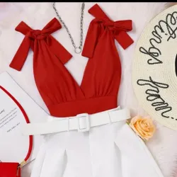 Blusa me mujer S