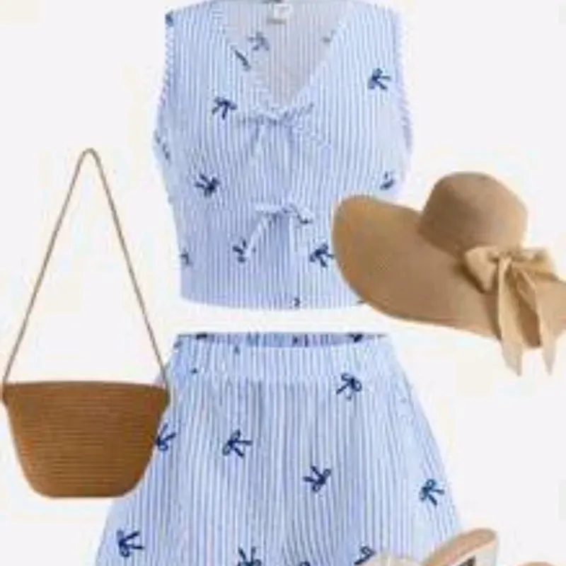 Conjunto de niña 
