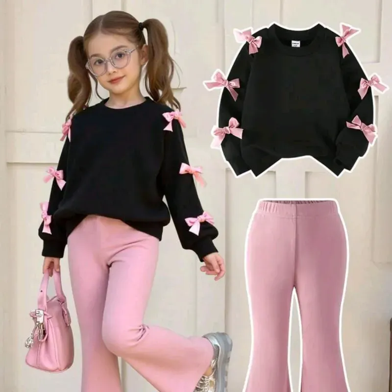Conjunto de niña 