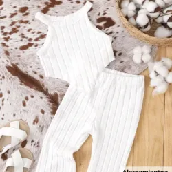 Conjunto de niña