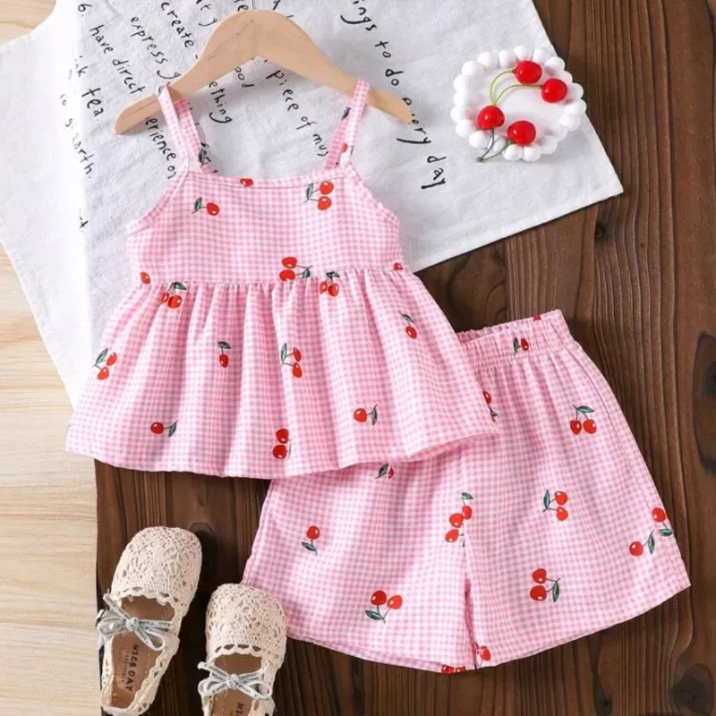 Conjunto de niña 