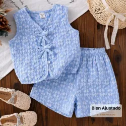Conjunto de niña 