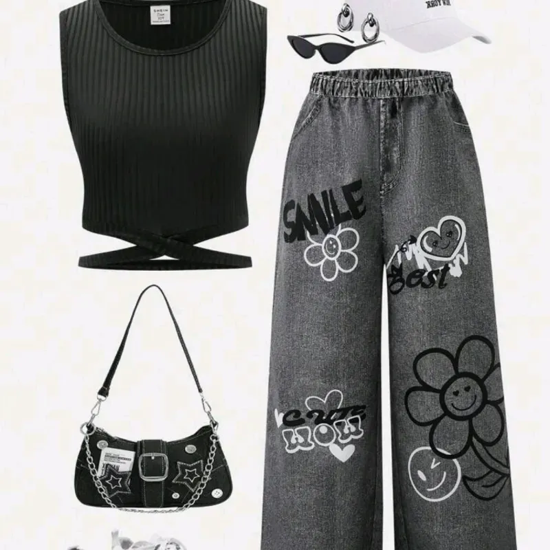 Conjunto de niña 