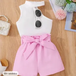 Conjunto de niña