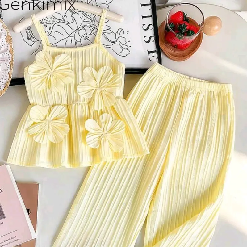 Conjunto de niña
