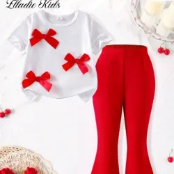 Conjunto de niña