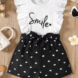 Conjunto de niña