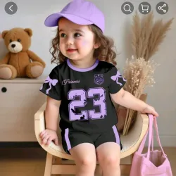 Conjunto  de niña 