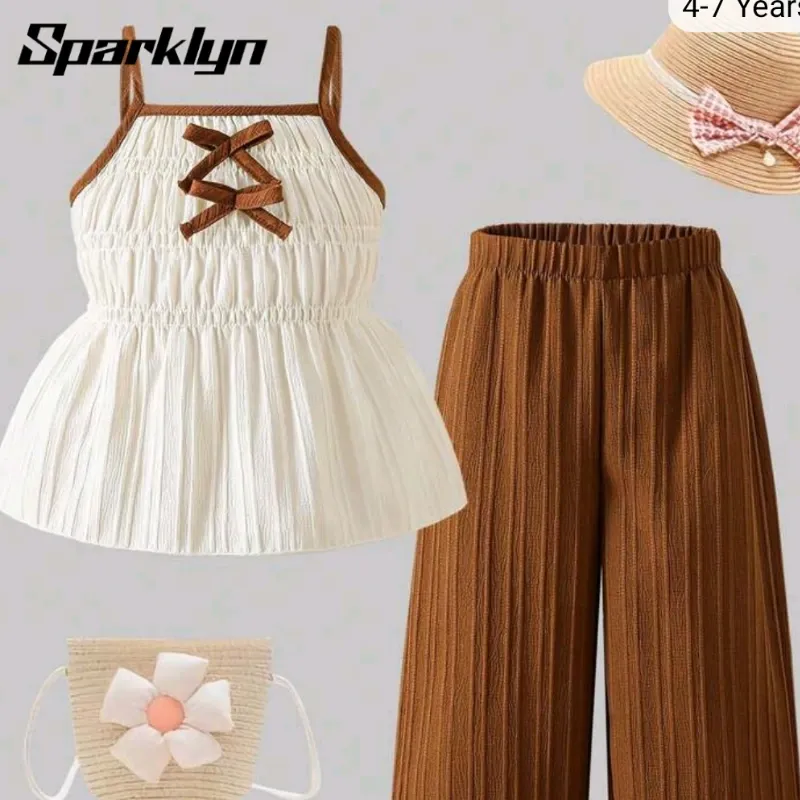 Conjunto de niña