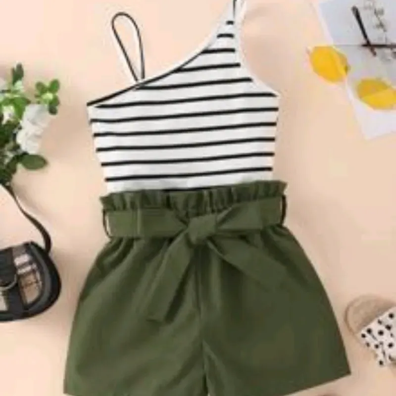 Conjunto de niña 
