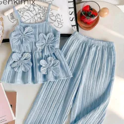 Conjunto de niña