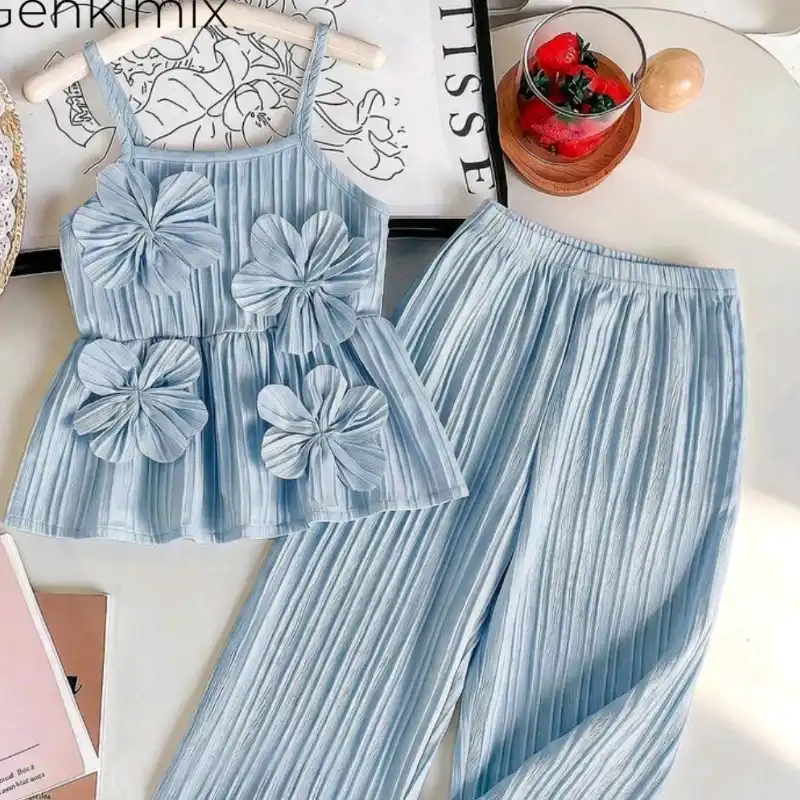 Conjunto de niña
