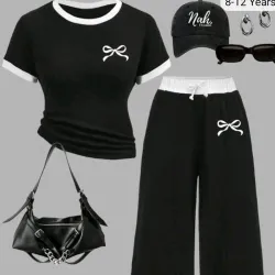 Conjunto de niña